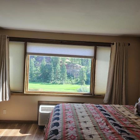 New Tamarron Lodge Unit-Amazing Views And 10 Miles To Purgatory! Durango Extérieur photo
