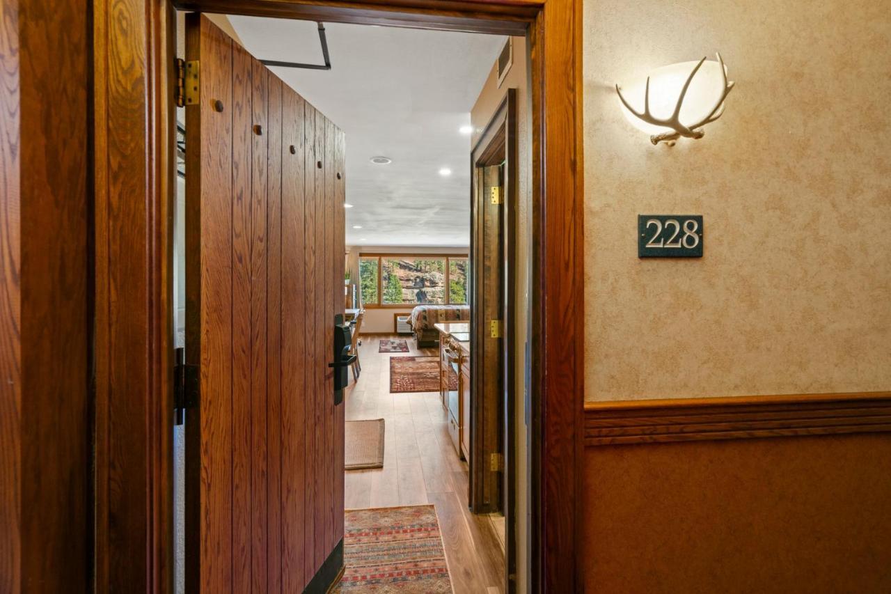 New Tamarron Lodge Unit-Amazing Views And 10 Miles To Purgatory! Durango Extérieur photo