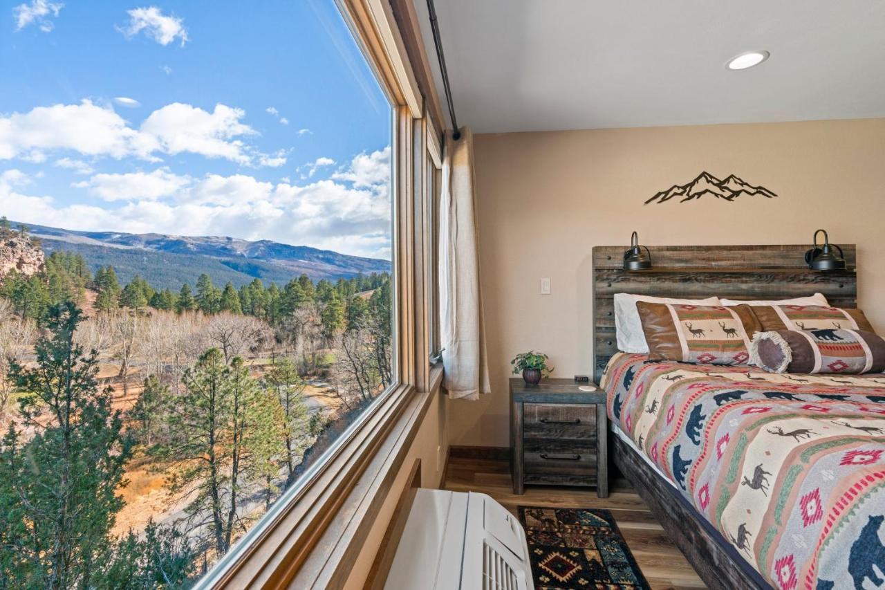 New Tamarron Lodge Unit-Amazing Views And 10 Miles To Purgatory! Durango Extérieur photo