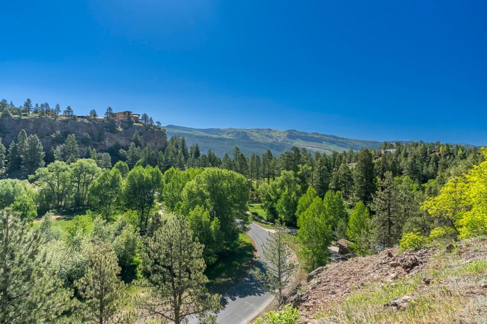 New Tamarron Lodge Unit-Amazing Views And 10 Miles To Purgatory! Durango Extérieur photo