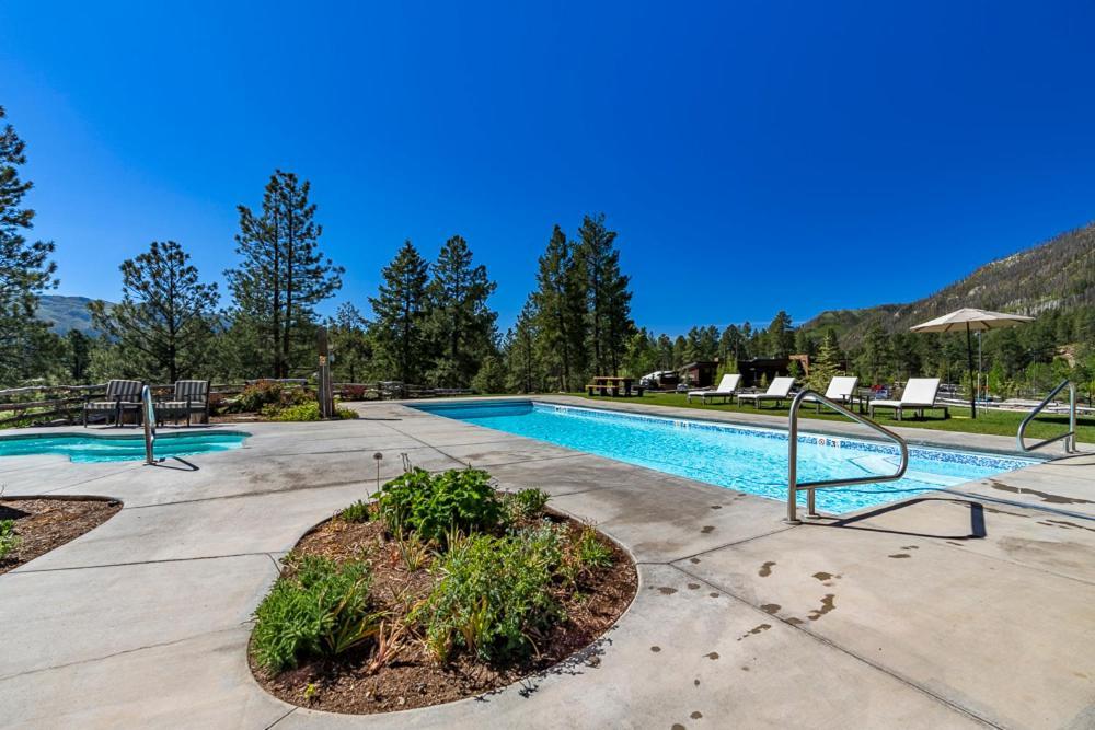 New Tamarron Lodge Unit-Amazing Views And 10 Miles To Purgatory! Durango Extérieur photo