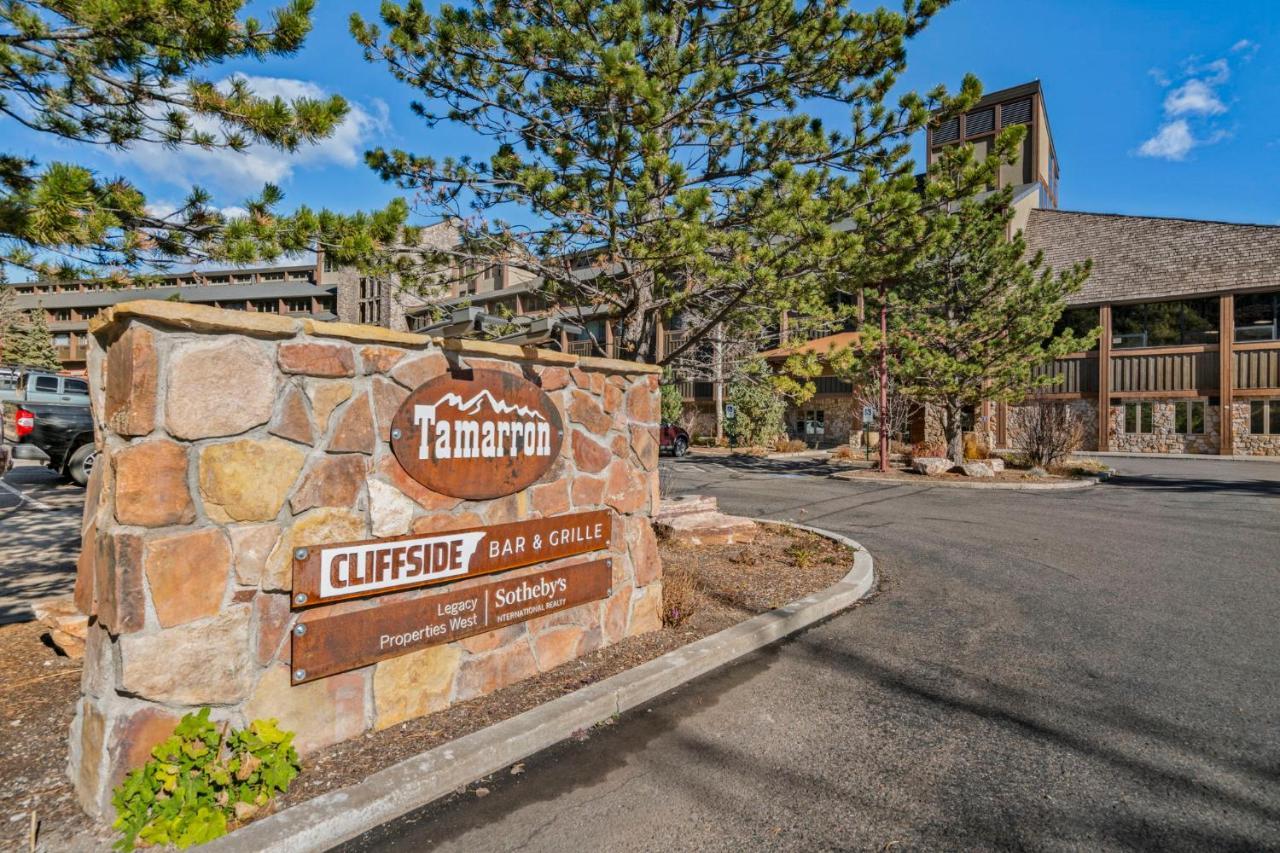 New Tamarron Lodge Unit-Amazing Views And 10 Miles To Purgatory! Durango Extérieur photo