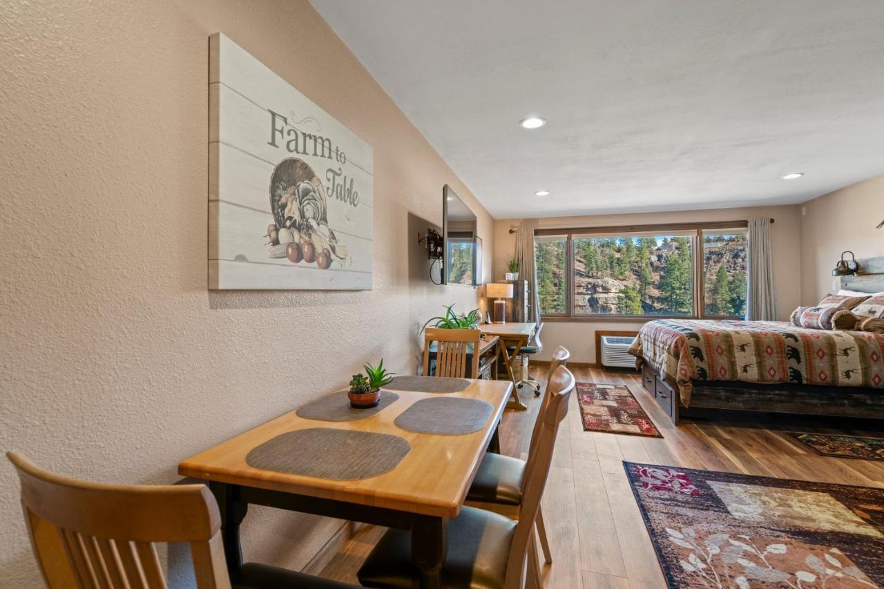 New Tamarron Lodge Unit-Amazing Views And 10 Miles To Purgatory! Durango Extérieur photo