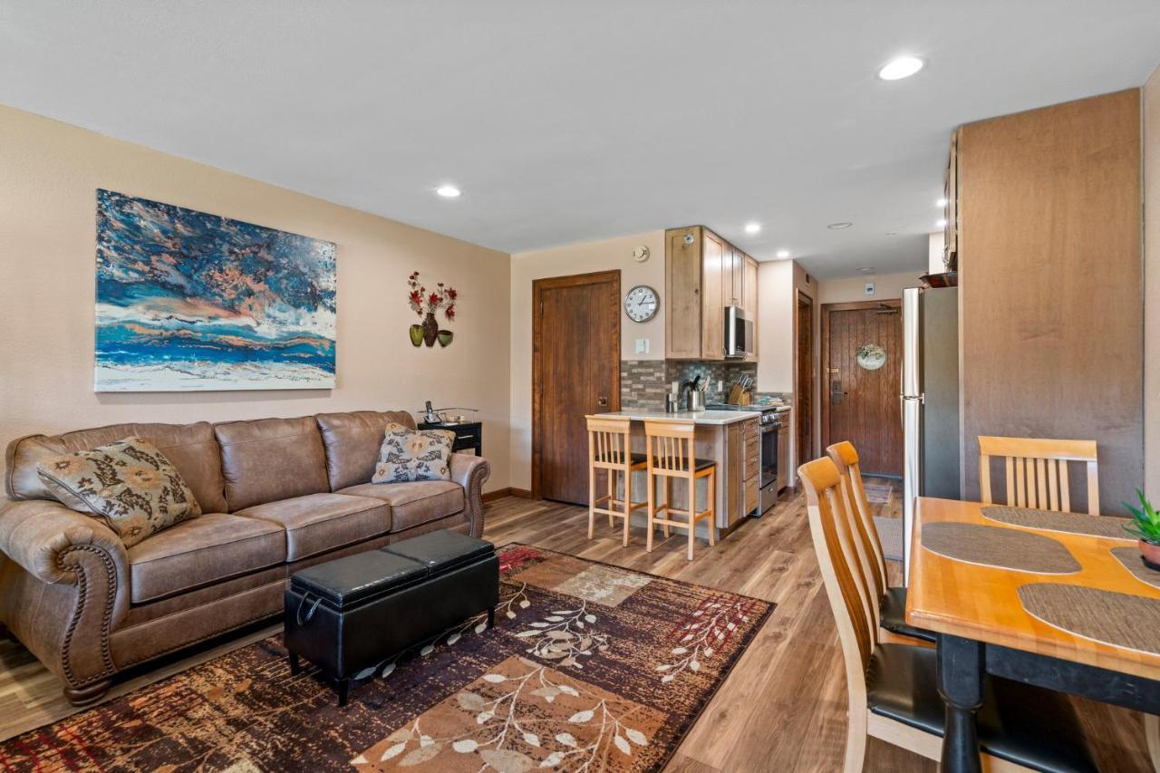 New Tamarron Lodge Unit-Amazing Views And 10 Miles To Purgatory! Durango Extérieur photo