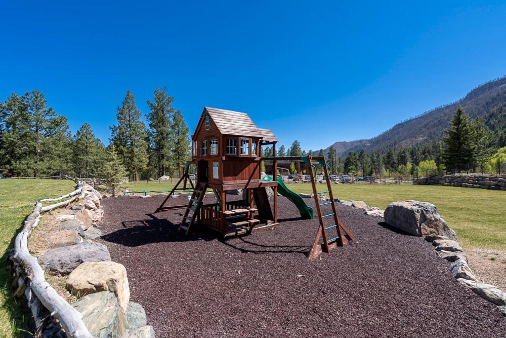 New Tamarron Lodge Unit-Amazing Views And 10 Miles To Purgatory! Durango Extérieur photo