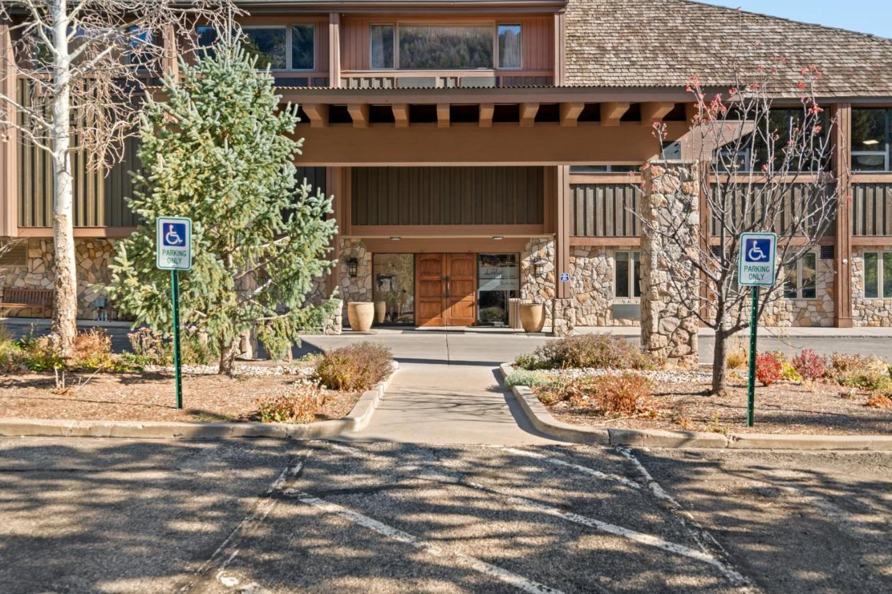 New Tamarron Lodge Unit-Amazing Views And 10 Miles To Purgatory! Durango Extérieur photo